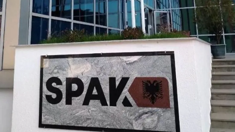 SPAK dërgon për gjykim 4 anëtarët e grupit kriminal
