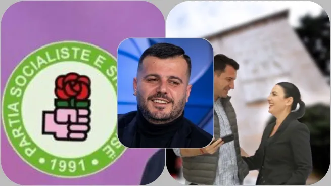 Nestin apo Neslindën e ke brenda oborrit