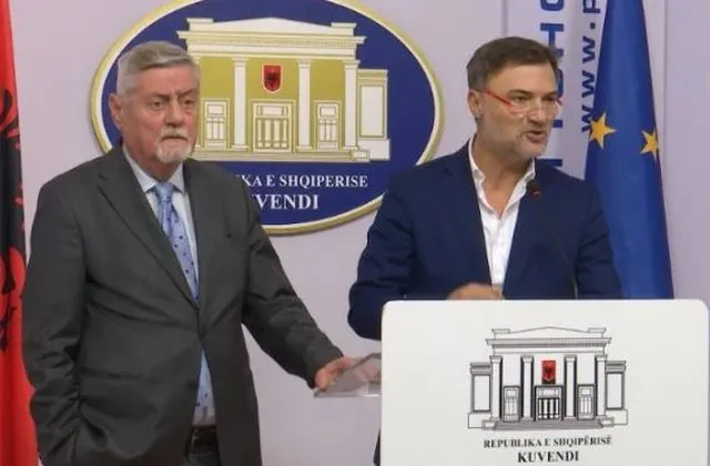 Alibeaj dhe Dash Shehu refuzojnë PD-në