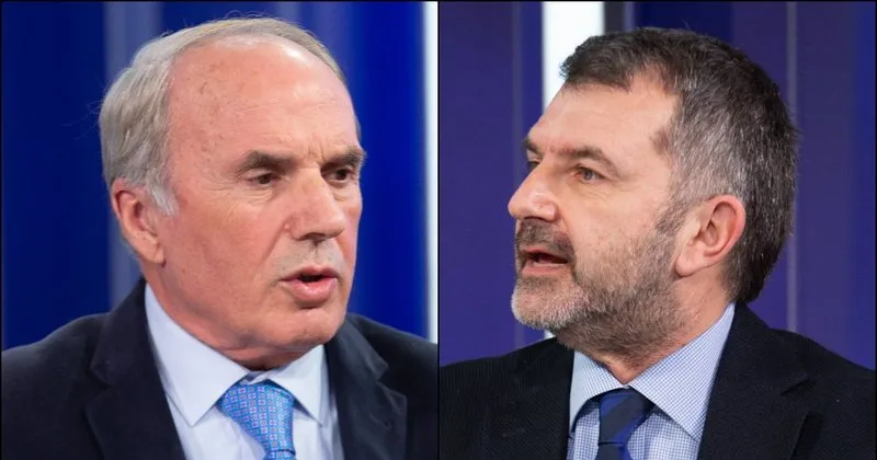 Preç Zogaj përplaset me Bushatin për SPAK-un: Drejtësia e re po kap xhepistat si Erion Veliaj