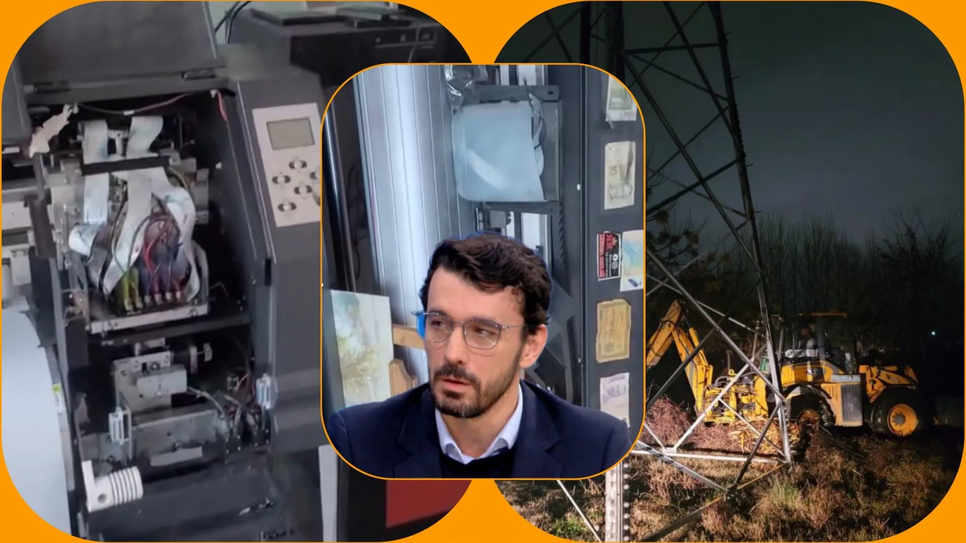 Furnizimi me energji elektrike në Kamëz, një kaos i papërballueshëm për bizneset dhe qytetarët