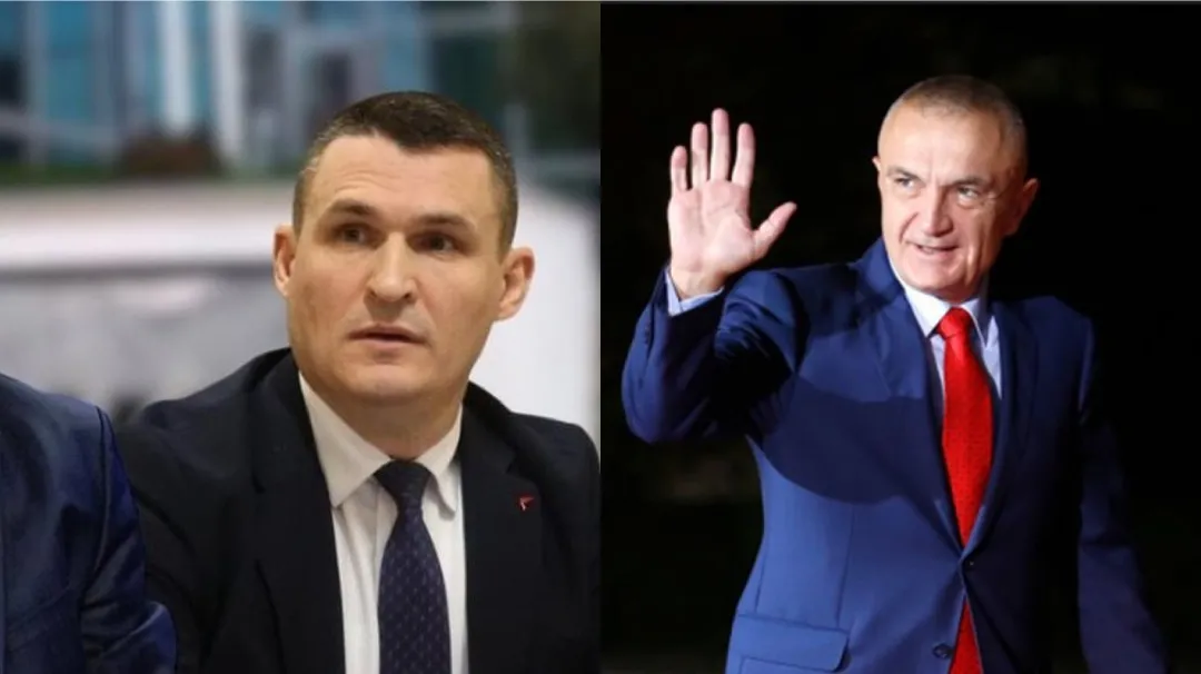 Meta e quan Dumanin mercenar të Ramës