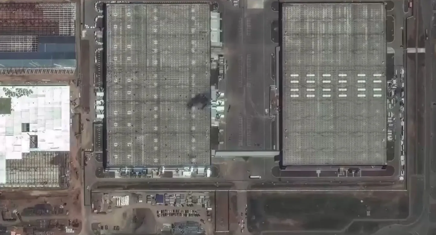 Rusia po zgjeron fabrikën sekrete të prodhimit të dronëve