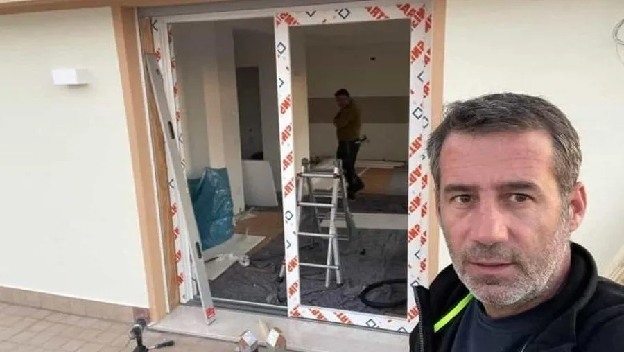 44-vjeçari shqiptar humb jetën në një aksident