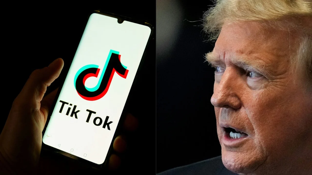 Mbyllja e Tiktok-ut, Donald Trump i kërkon Gjykatës së Lartë të shtyjë vendimin: Do ta zgjidh…
