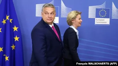 Bilanc i presidencës hungareze të BE me Orban