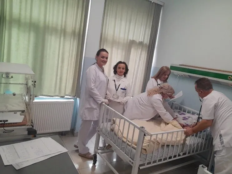 Edhe Kosovës i largohen mjekët pas liberalizimit të vizave