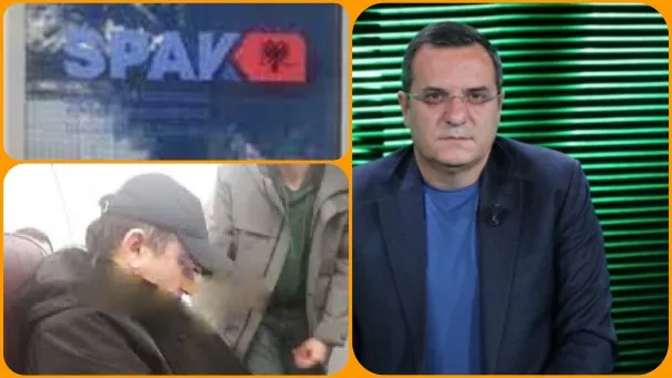 SPAK i pret biletën Veliajt… por për Nju Jork