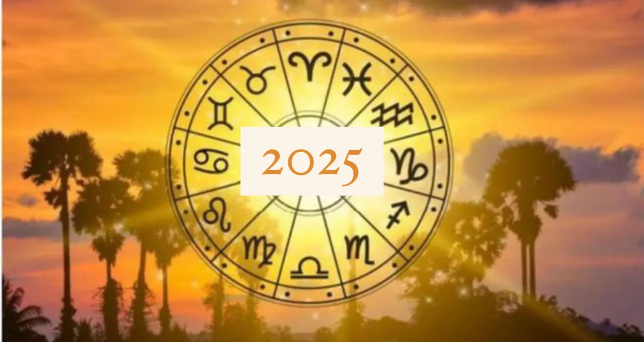 Çfarë rezervon viti 2025 për secilën shenjë të horoskopit?!