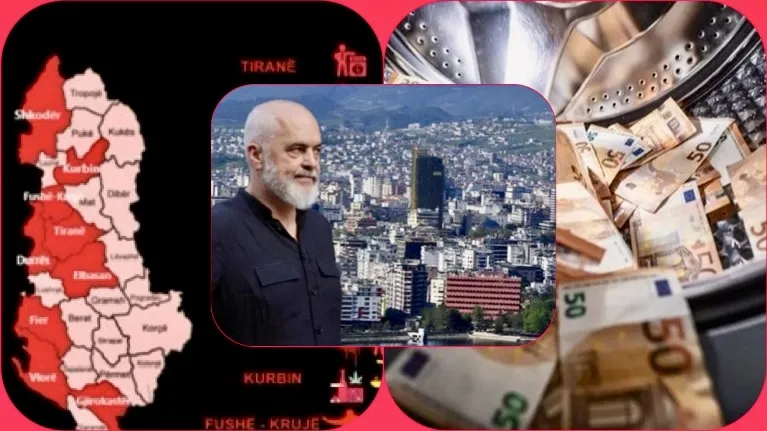 Kur do të marrë fund flluska e çmimeve të ndërtimit në Shqipëri?