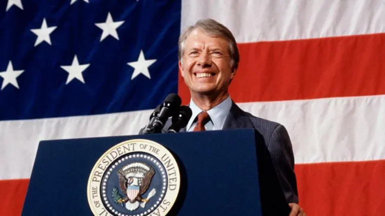 Biden vlerëson ish-presidentin: Carter, njeri me parime, besim dhe përulësi!