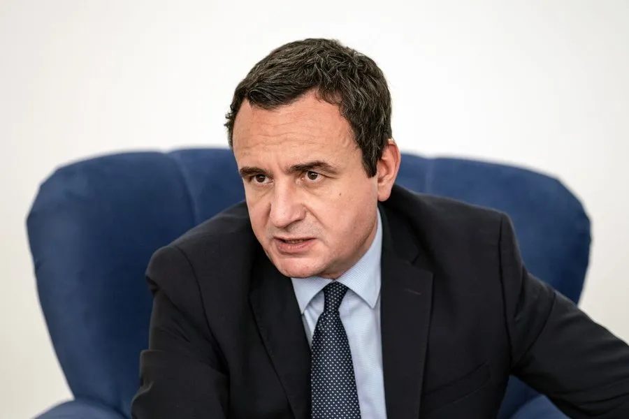 Albin Kurti sulmon prokurorët: Nuk dëshmoj!