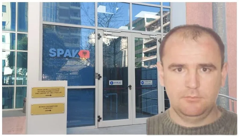 SPAK dërgon për gjykim 3 “kokat” e grupit kriminal