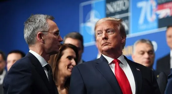 Samiti i  Komunitetit Politik Evropian sjell Trump në Shqipëri