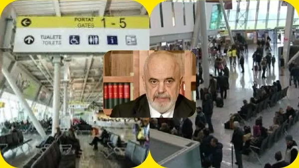 Rinasi aeroporti më i madh në Ballkan, tejkalon edhe Beogradin