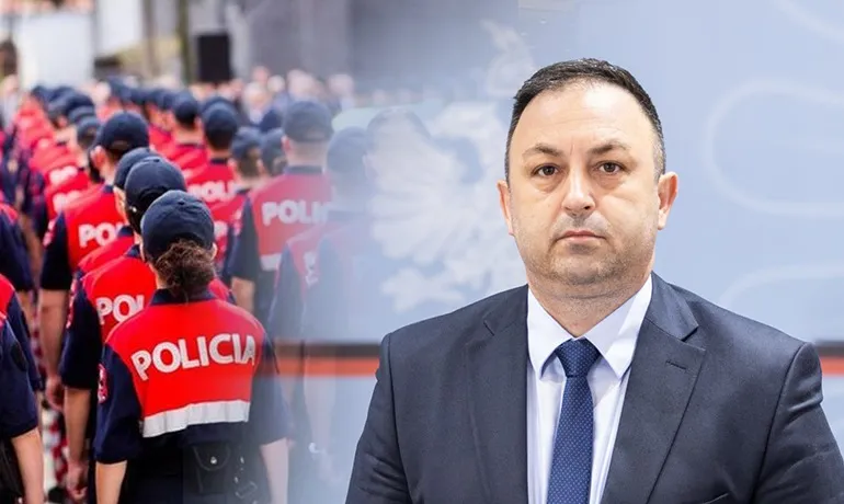 Çdo punonjës i Policisë së Shtetit i rolit zbatues, 10 mijë lekë shpërblim