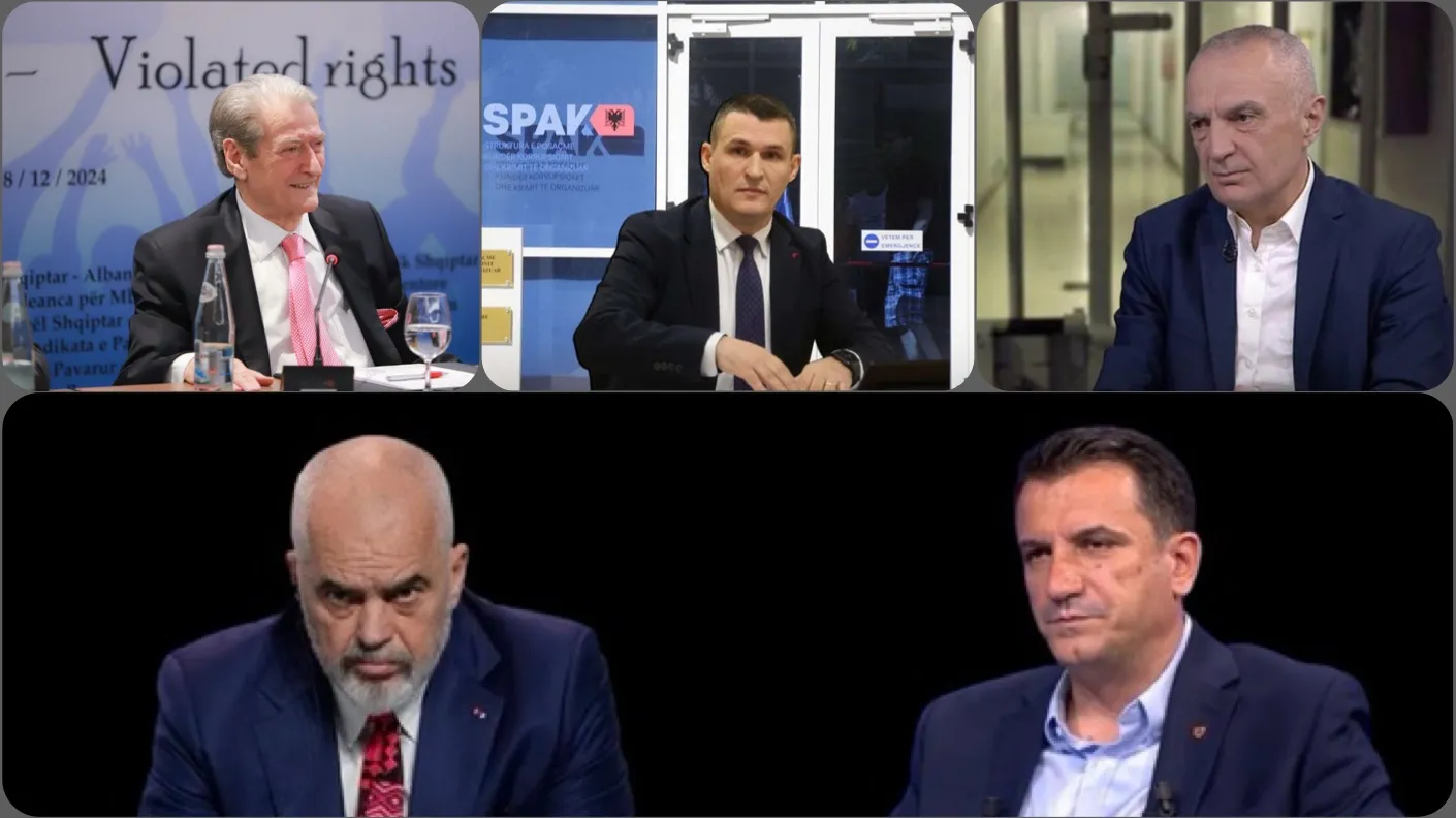 SPAK  që përmbysi peizazhin politik shqiptar pa prekur Ramën