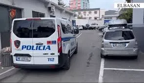 Ja mbathin nga qelitë e policisë së Elbasanit, dy të arrestuar