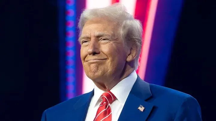 Kongresi certifikon fitoren e Trump