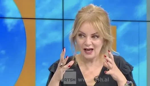 Iris Luarasi Pritet të emërohet  Drejtore  e RTSH-së, gara për drejtorin e ri formalitet