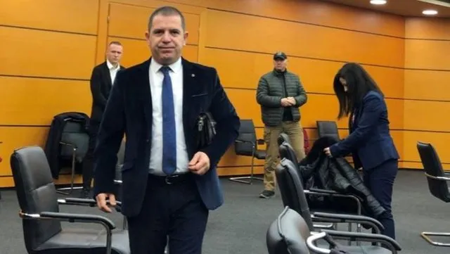 Nën hetim për korrupsion/ SPAK pezullon kreun e Prokurorisë së Sarandës