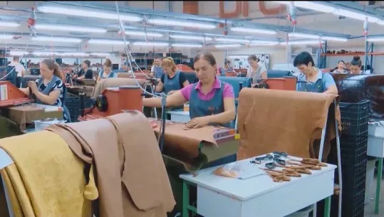 Fasoni drejt falimentit dhe rënia drastike e eksporteve