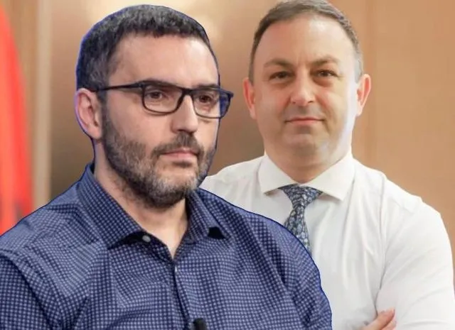 Arlind Qori i përgjigjet Ministrit Hoxha për policin që u hodh nga lartësia: I ngrati ti…