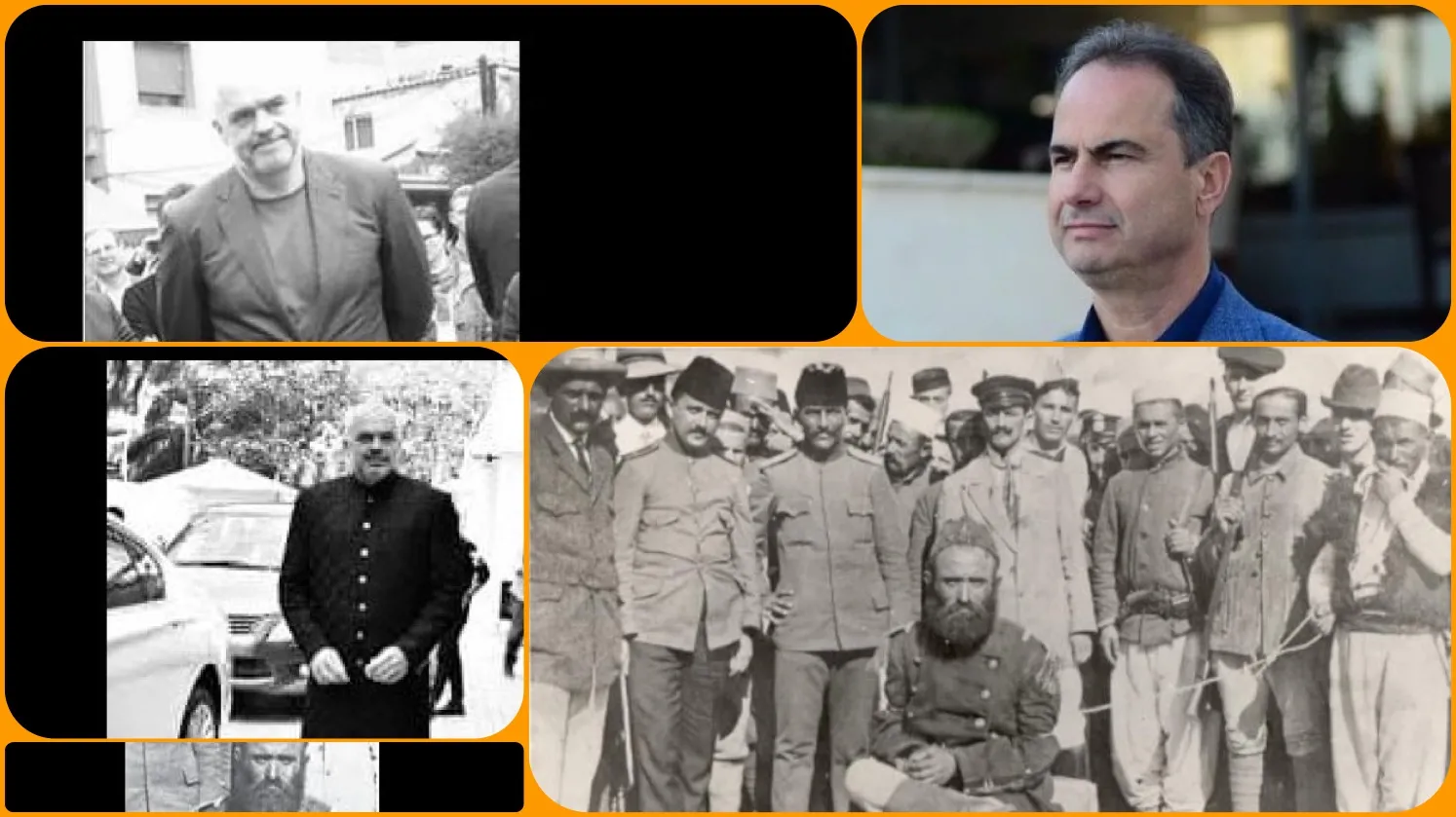 QEMALIST APO HAXHIQAMILIST