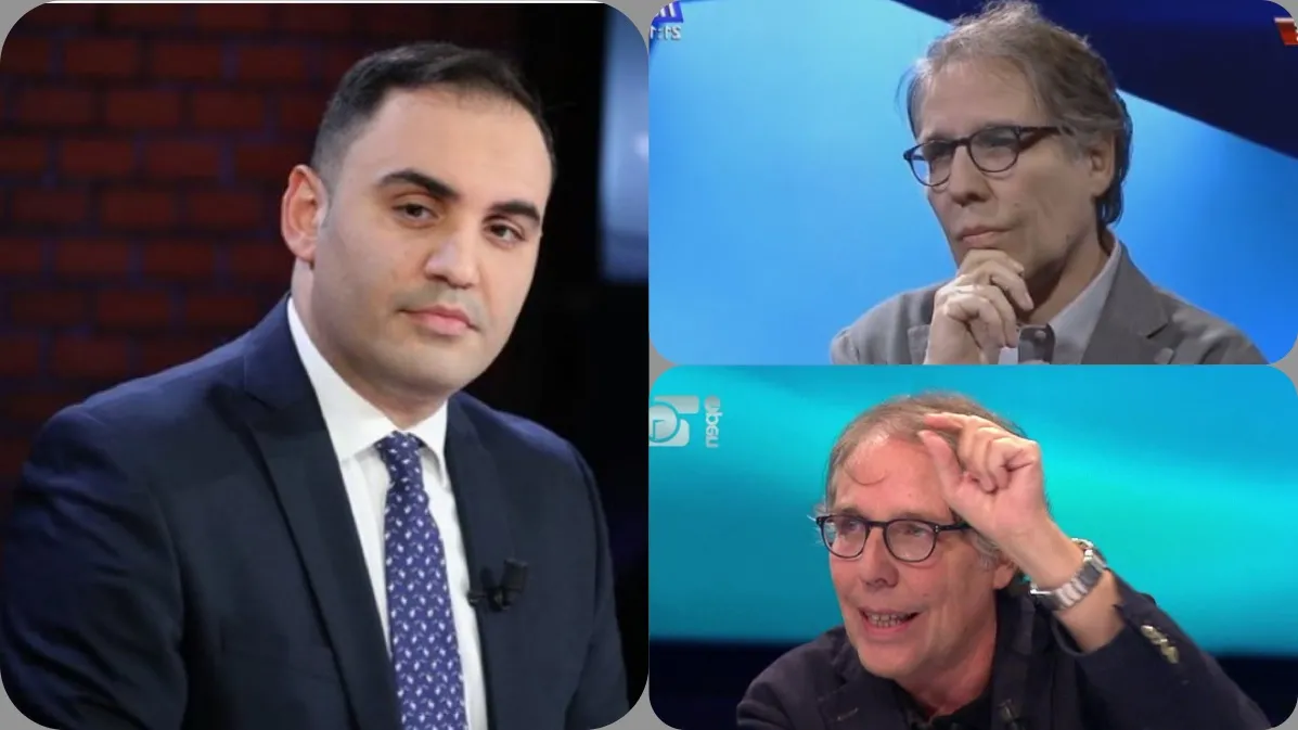 Kërcen KARlo nga belaja!