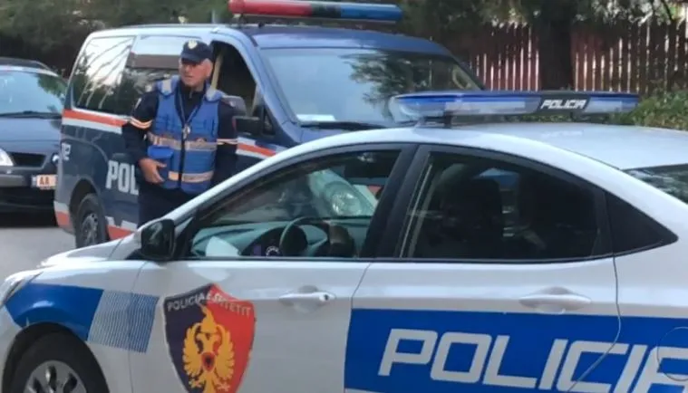 Sarandë, dy persona mbeten të lënduar nga sherri me sende të forta