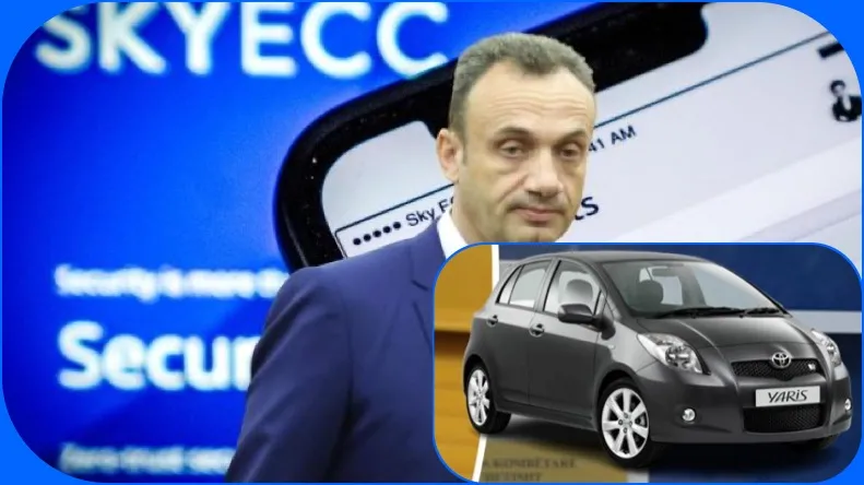 SPAK dorëzon zyrtarisht për gjykim dosjen penale “Toyota Yaris”