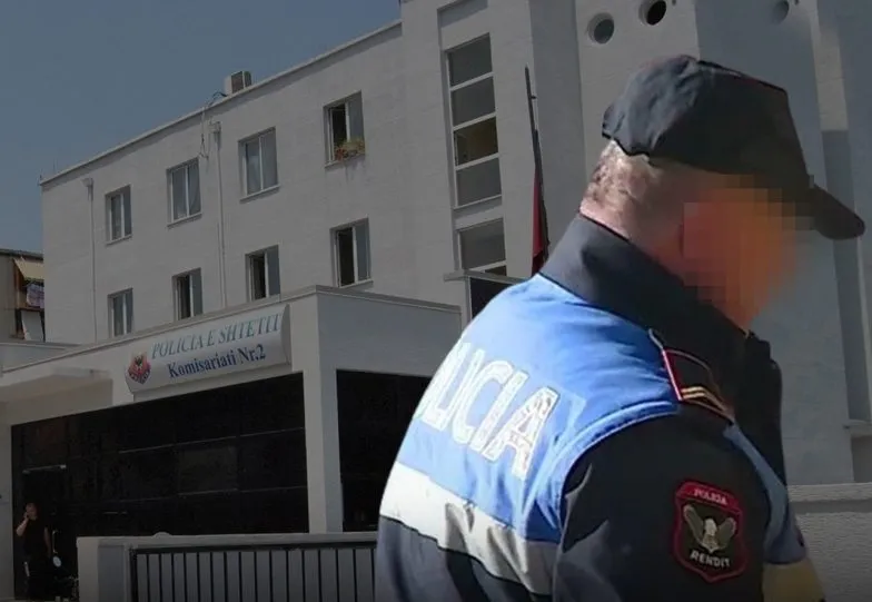 Tiranë/ Policia  identifikon autorin  që qëlloi me armë zjarri brenda klubit të natës