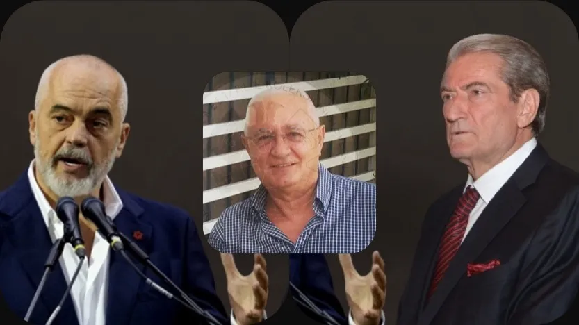 Pse besoj Berishën dhe jo Ramën