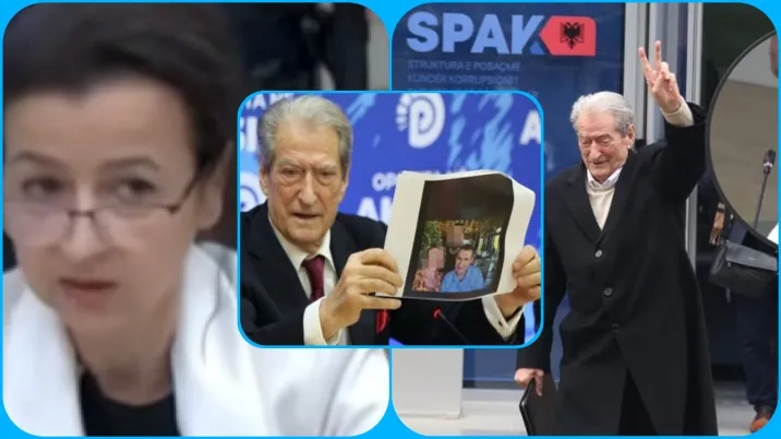 Avoktja zbardh të fshehtat e vendimit të Gjykatës së Apelit të Posaçëm për Sali Berishën