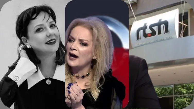 Letra e Hapur e “Ekspertes së Lëpirjes” për Lindën: Shpërblimi Final në RTSH