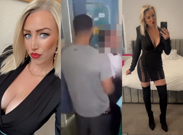 Skandal në burgun e Anglisë: Një Oficere pezullohet pas videos intime me një të burgosur