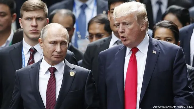 Donald Trump premton paqe në Ukrainë: Prioriteti i parë në politikën ndërkombëtare