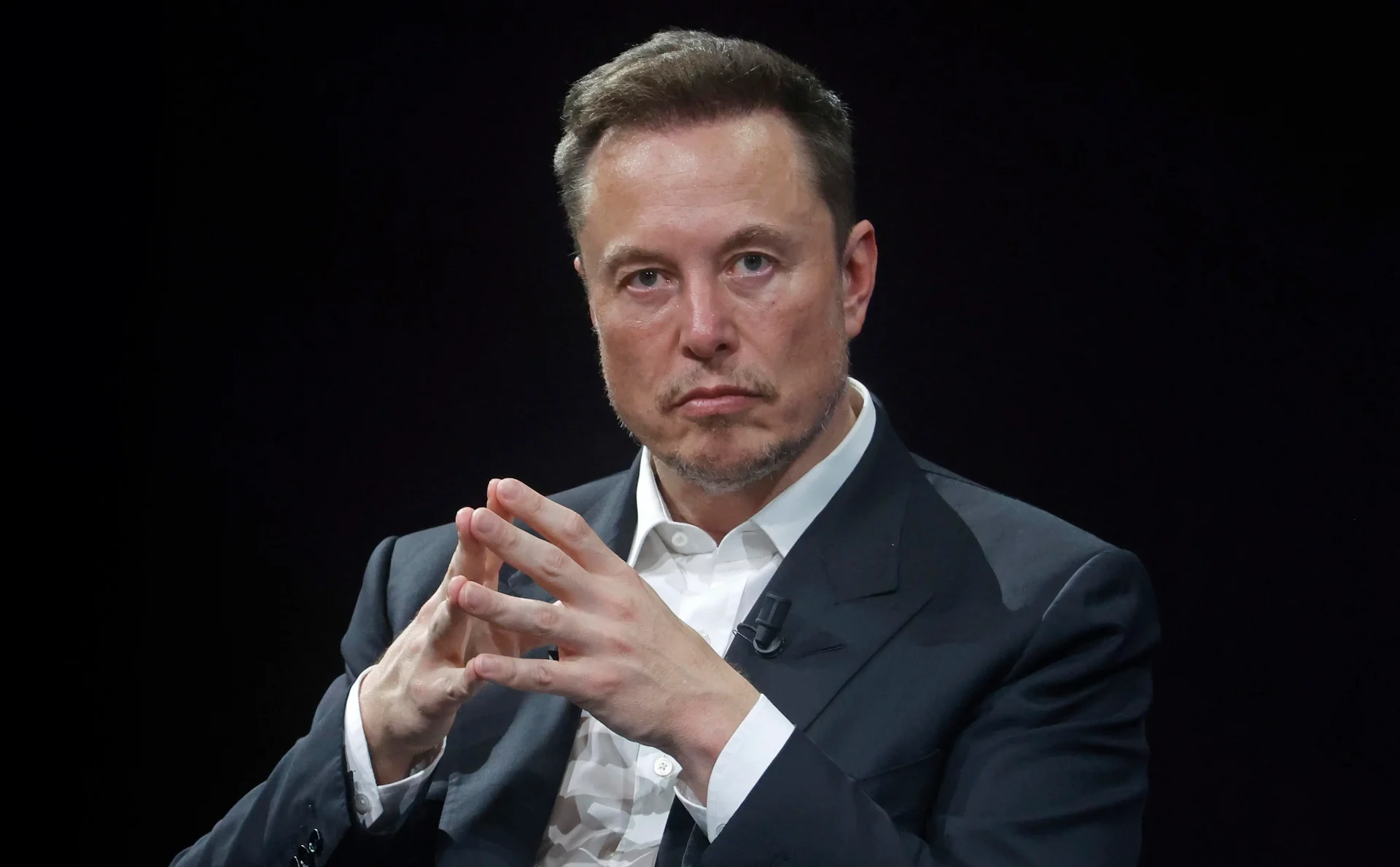 10 njerëzit më të pasur në planet për 2025
