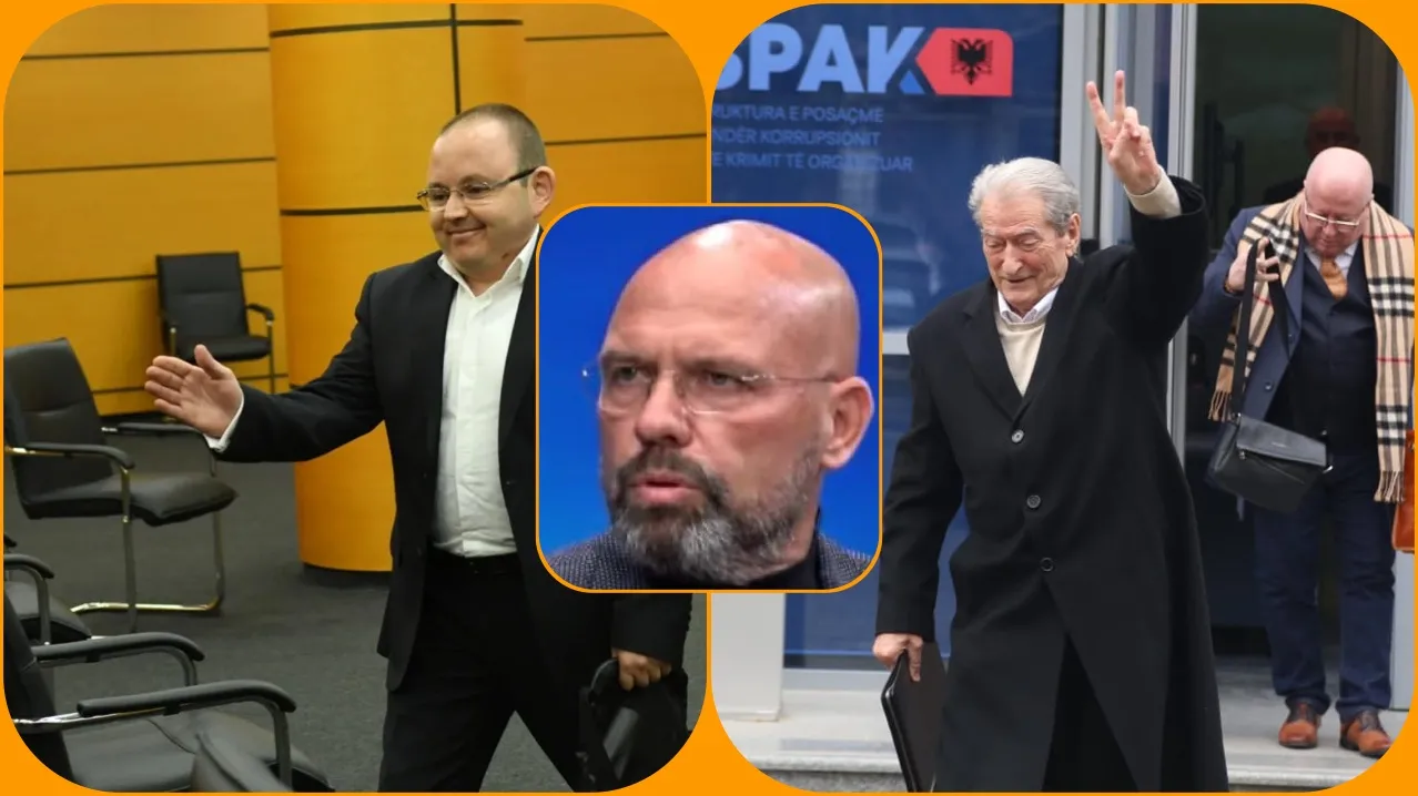 Perla  humoristike në këtë   fillim viti nga Apeli i GJKKO