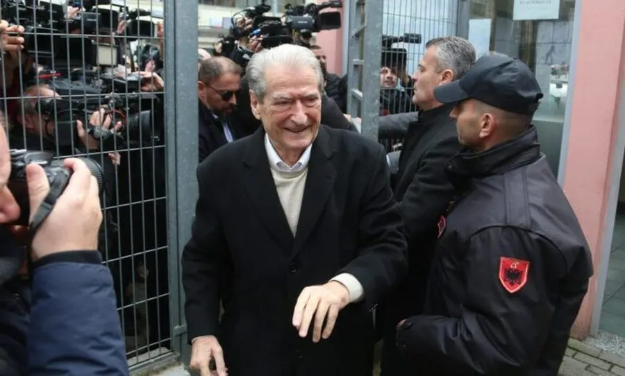Sali Berisha nesër në SPAK: Protestë, retorikë dhe lojë politike
