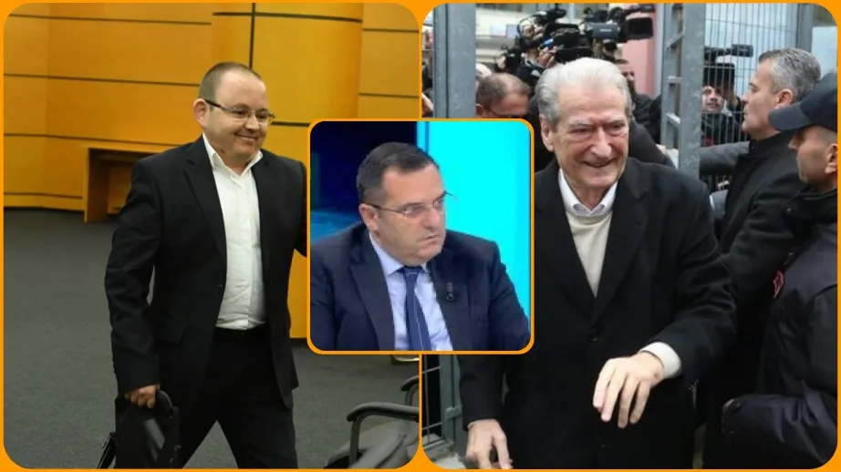 Masa ndaj Berishës, VKM e lexuar në gjykatë