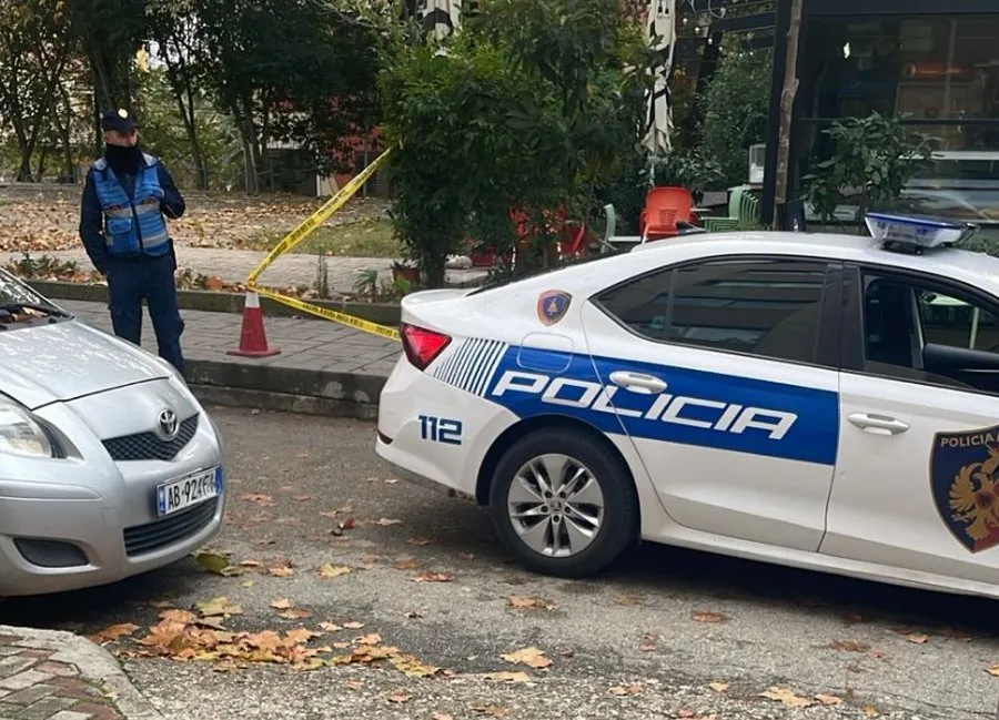 Shkodër/33-vjeçari u gjet i vrarë në makinë, policia del me njoftim