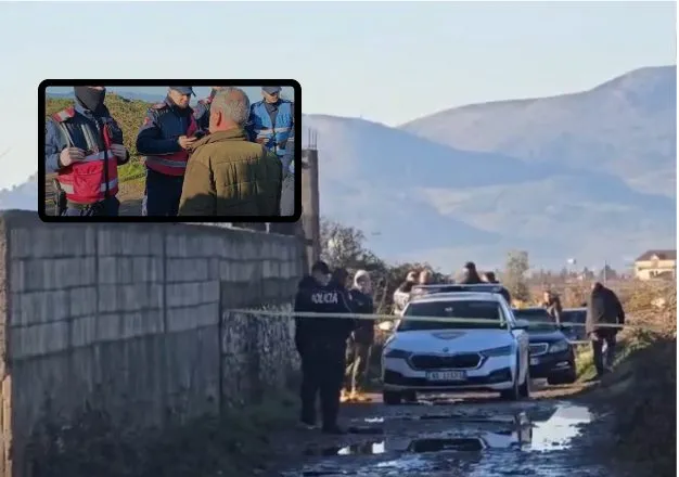 33-vjeçari që mbeti i vrarë në Shkodër ishte kthyer nga Belgjika