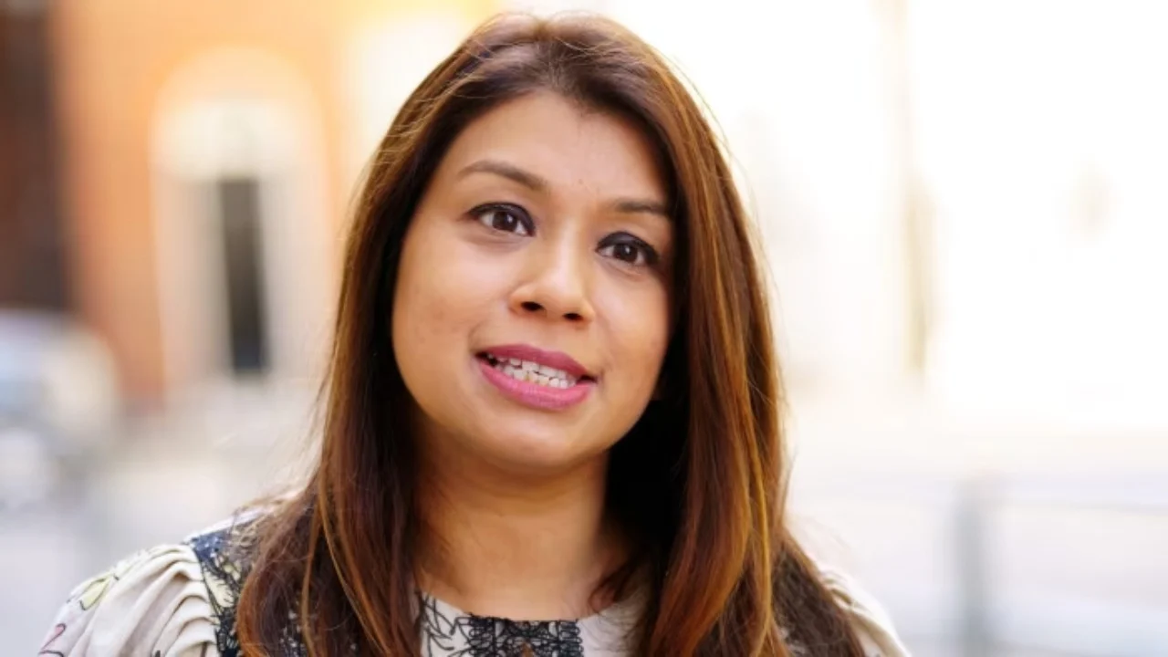 Ministrja Kundër Korrupsionit në Mbretërinë e Bashkuar, Tulip Siddiq, nën presion për dorëheqje pas skandalit me apartamentin në Londër