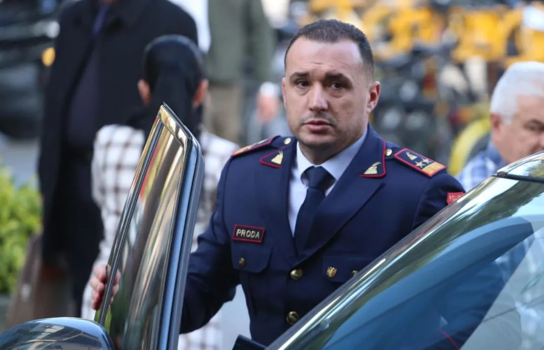 Policia e Shtetit, mes reformave  dhe  beteja  kundër inkriminimit
