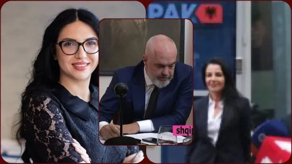 Kryeministri i Shqipërisë dyshohet se firmosi një vendim të falsifikuar