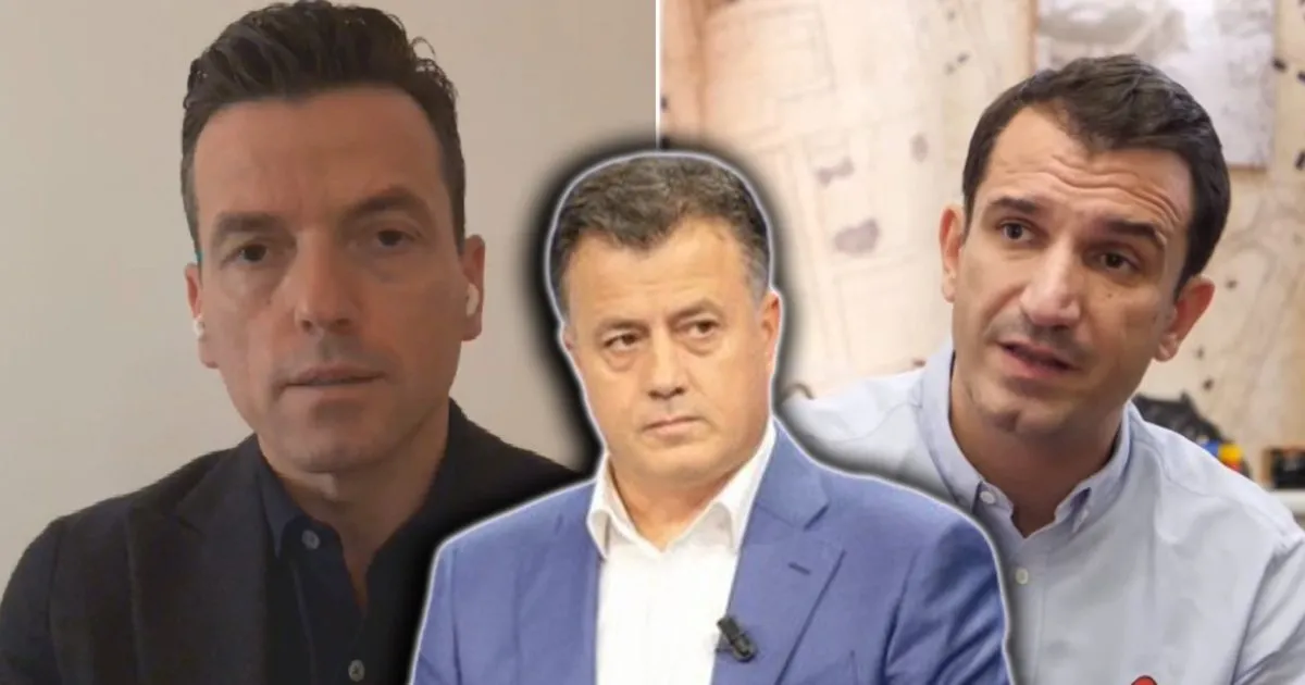 Deputeti Noka nxjerr dokumentet: Partia e Agron Shehajt, krijesë e Ramës dhe Veliajt