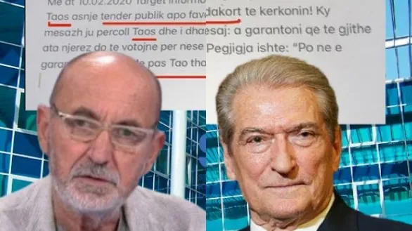 Lubonja: SPAK me dy standarde ndaj mazhorancës dhe opozitës