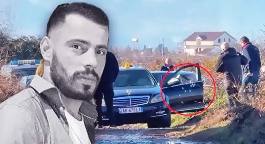 Arjon Hasaj pranon krimin: Unë e vrava, i ka prishur dy martesa motrës tonë