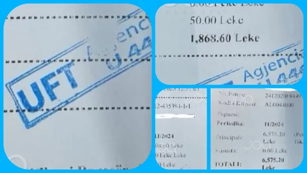 Denoncim: Faturimi i UKT dhe OSSHE nën dyshime për mungesë transparence